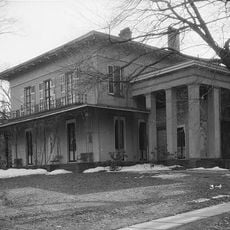 Richard Alsop IV House