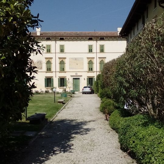 Hotel Villa del Quar