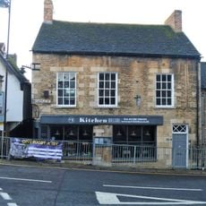 1 and 2, Castle Street