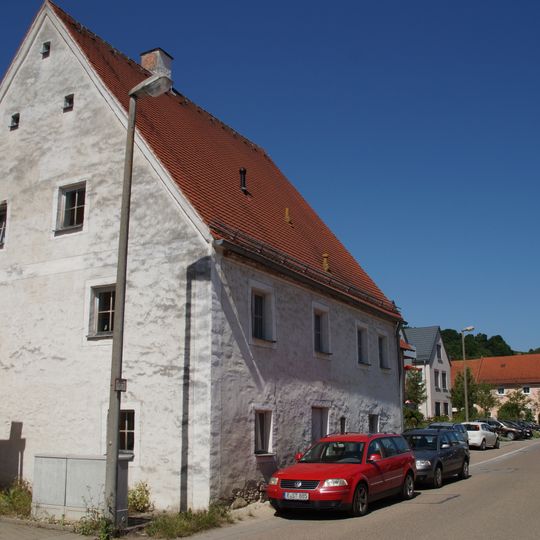 Wohnhaus