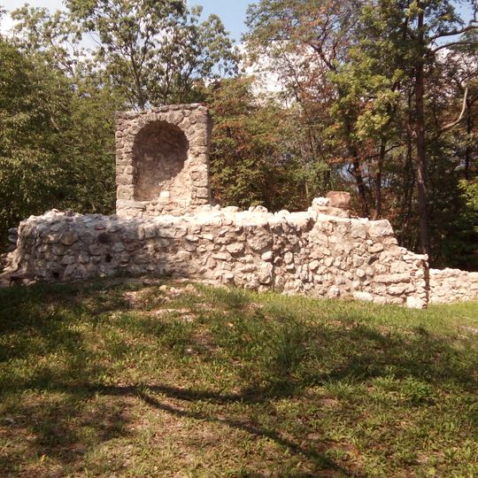 Chiesa di Sant'Andrea