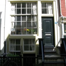 Korsjespoortsteeg 24, Amsterdam