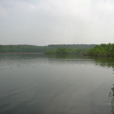 Schweriner Außensee und angrenzende Wälder und Moore