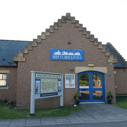 Historylinks
