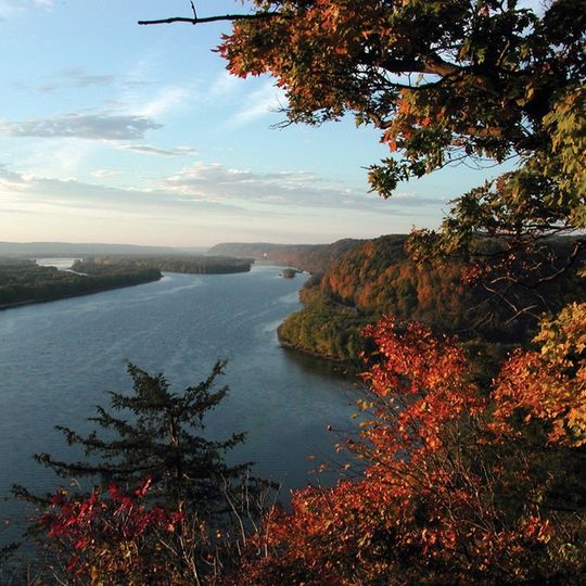 Upper Mississippi River