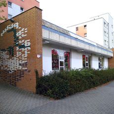 Decorative wall design