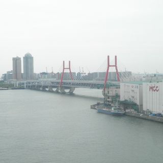 Rokkō Bridge