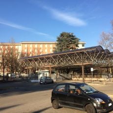 Ospedale vecchio di Legnano