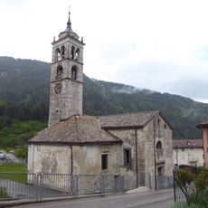 Chiesa della Dedicazione di San Michele Arcangelo vecchia