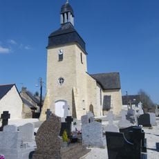 Église Saint-Martin de Broons-sur-Vilaine