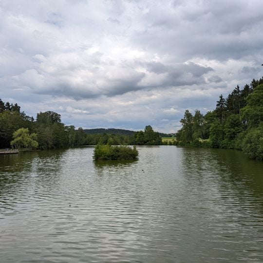 Salinensee