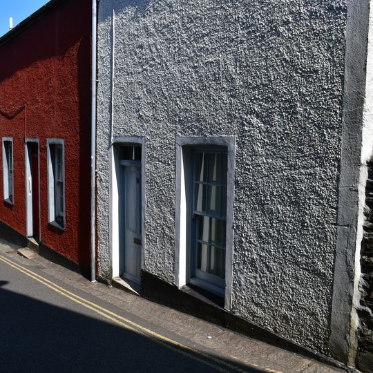 12 And 14, Polkirt Hill