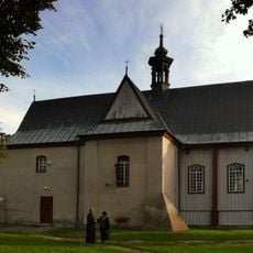 Zespół kościoła św. Mateusza