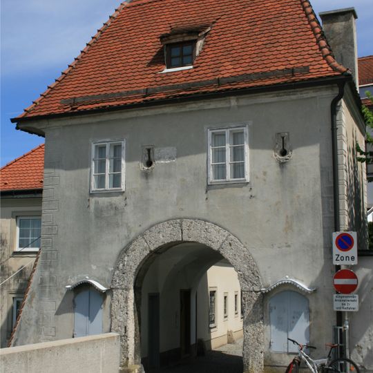 Kollertor