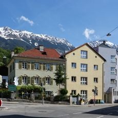 Innstraße 99