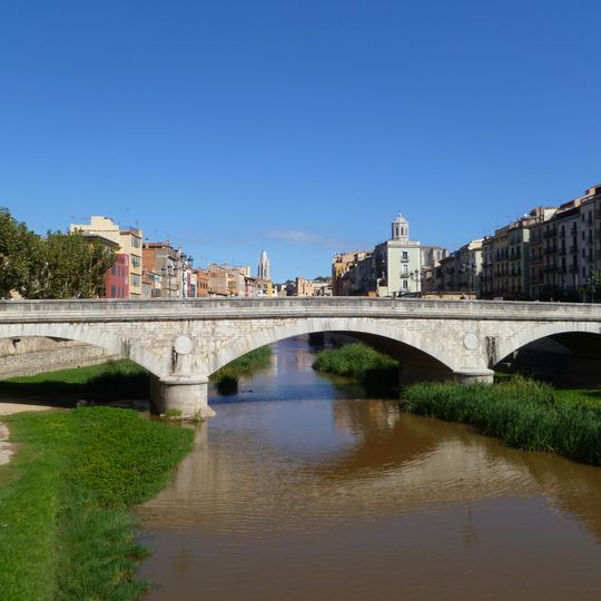 Pont de Pedra