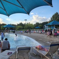 Turtle Cove Family Aquatic Center