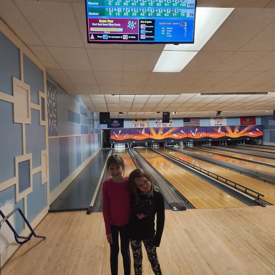 Rockford Lanes
