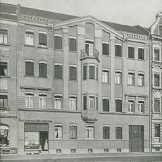 Mietshaus Salzmannstraße 11; 11a