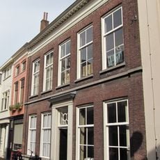 Vriesestraat 20, Dordrecht