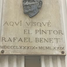 Rafael Benet