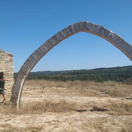 Arc d'Adar