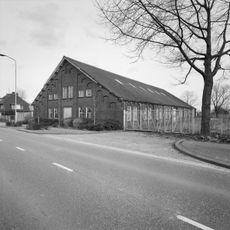 Barend Ubbinkweg 9, Doesburg
