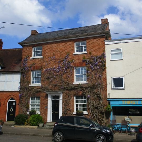 48, Church Street