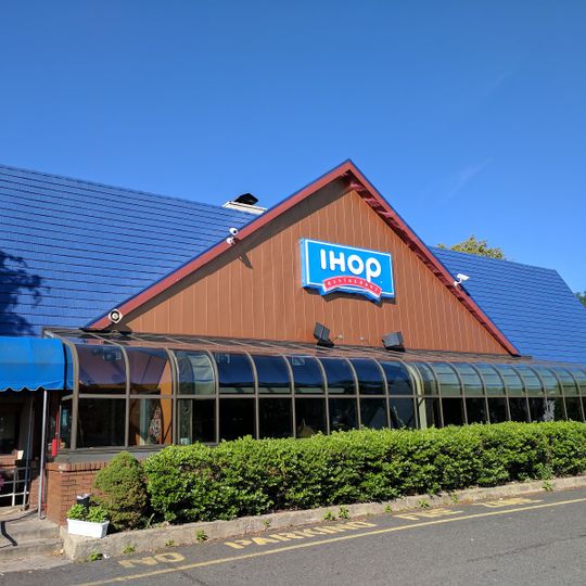 IHOP