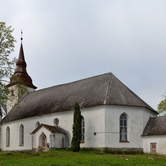Torma Church