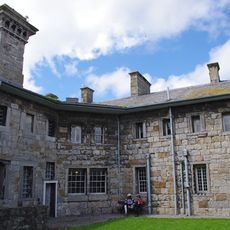 Beaumaris Gaol
