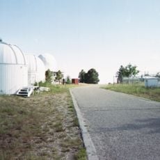Mount Lemmon Observatory