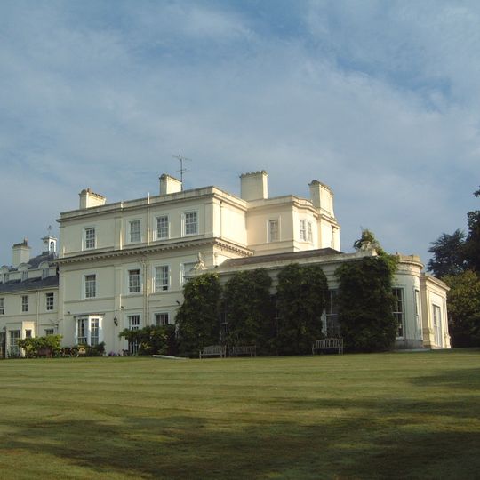Brantridge Park