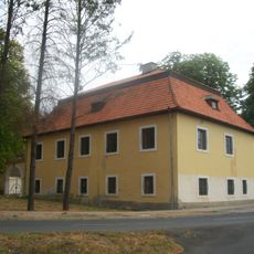 Bývalý kráľovský soľný úrad