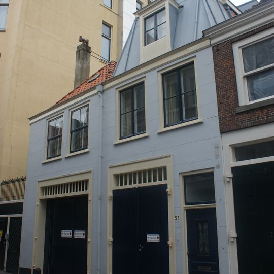 Koetshuis