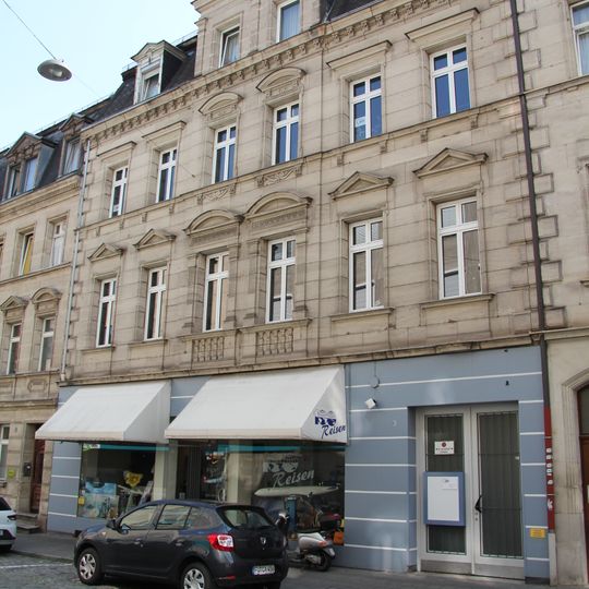 Wohnhaus