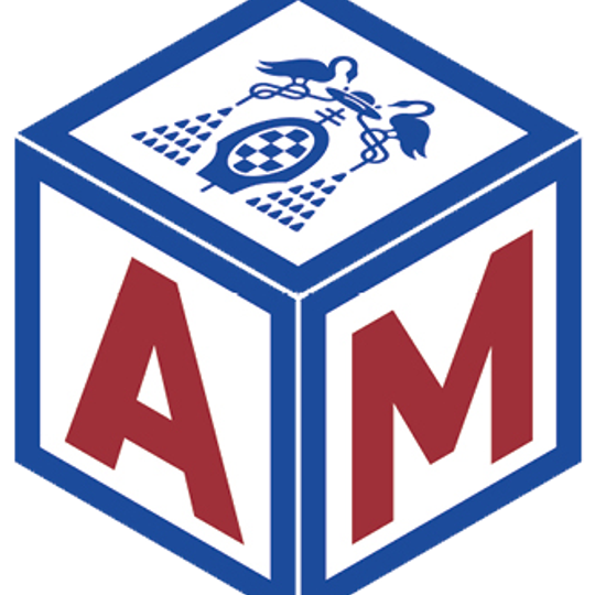 Museo de Educación Antonio Molero de la Universidad de Alcalá