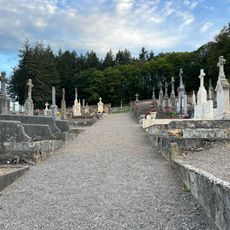 Cemetery of Vareilles