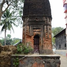 Bahadurpur deul temple