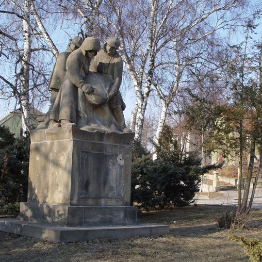 Předměřice nad Jizerou