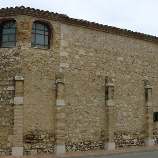Sant Antoni de Vilatenim