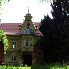 Březina Chateau