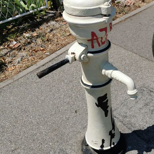 Arte di strada, opera d'arte