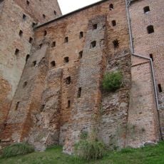 45 Spichrzowa Street in Grudziądz