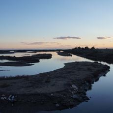 Laguna de la Tancada