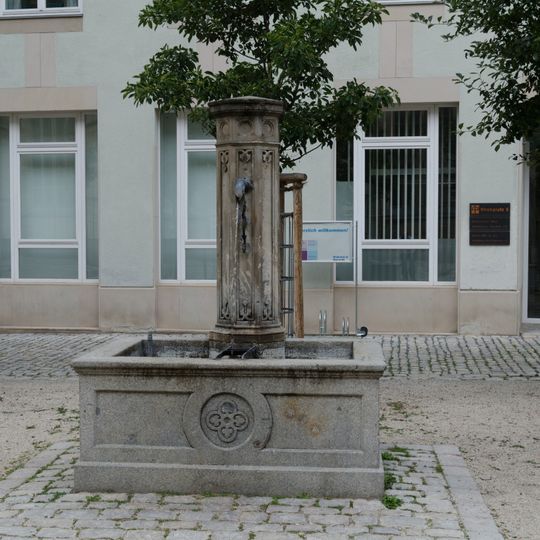 Brunnen