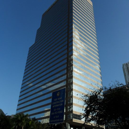 701 Brickell Avenue