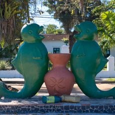 Bebedouro dos Pássaros III