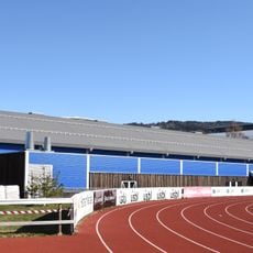 Lillehammer ungdomshall