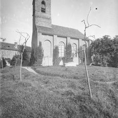 Nederlands Hervormde Kerk, Kruisland